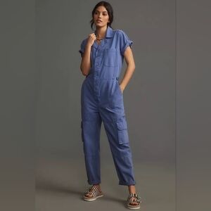 Pistola Grover Jumpsuit